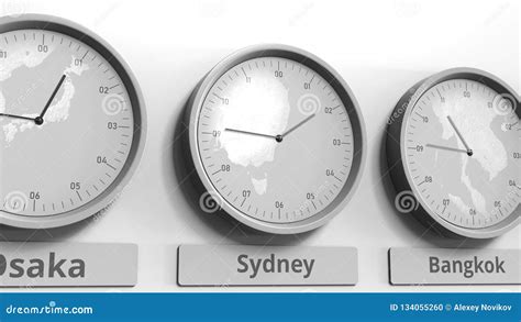 time clocks australia.